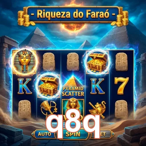 Ilustração de Aposte com ciência: aproveite odds altas na q8q