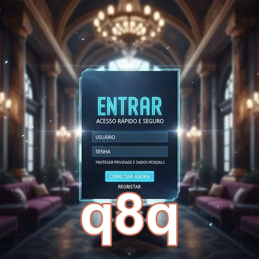 Ilustração de Aposte com ciência: aproveite odds altas na q8q