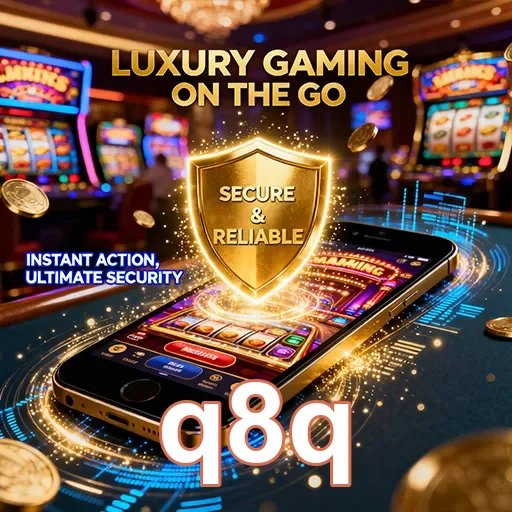 Ilustração de Slots Diversificados para Todos os Estilos de Jogo