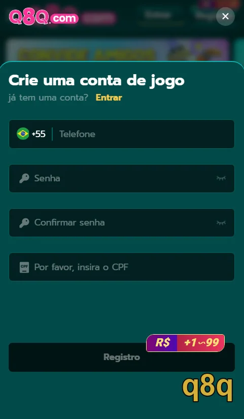 Jogador desfrutando serviços VIP em cassino online
