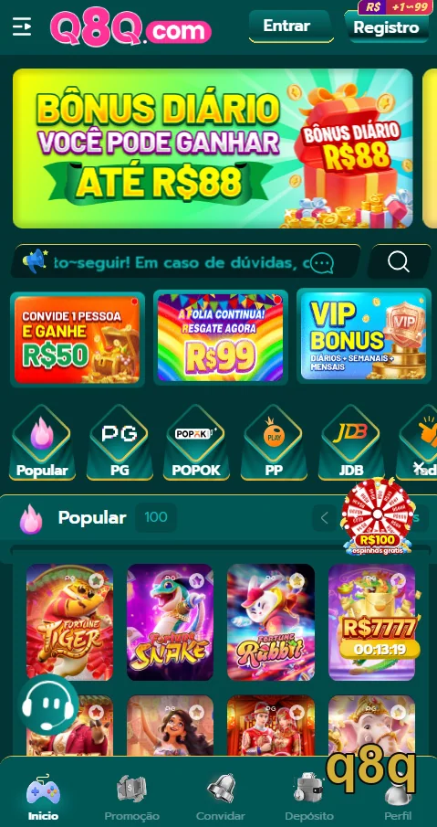 Jogador desfrutando vantagens VIP em cassino online