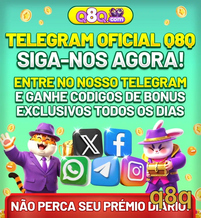 Membro VIP acessando serviços exclusivos do q8q