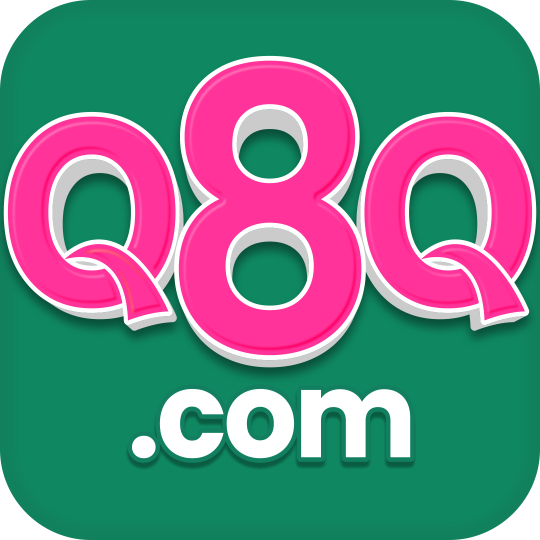 q8q logo